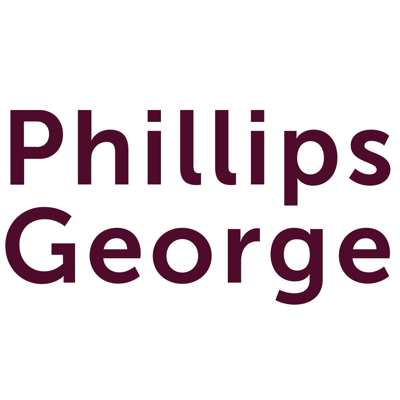 Phillips George