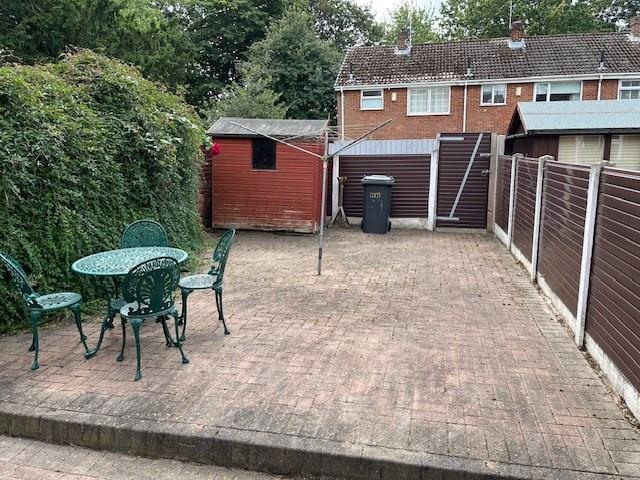 27 Derby Road, Borrowash, Derby, Derbyshire DE72 3HA