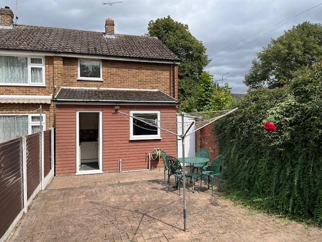 27 Derby Road, Borrowash, Derby, Derbyshire DE72 3HA