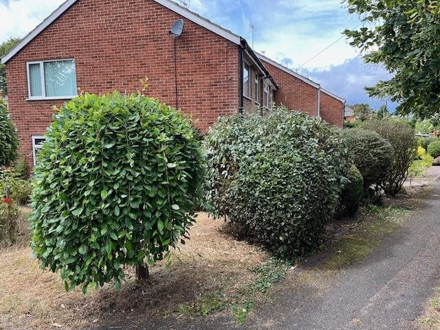 27 Derby Road, Borrowash, Derby, Derbyshire DE72 3HA