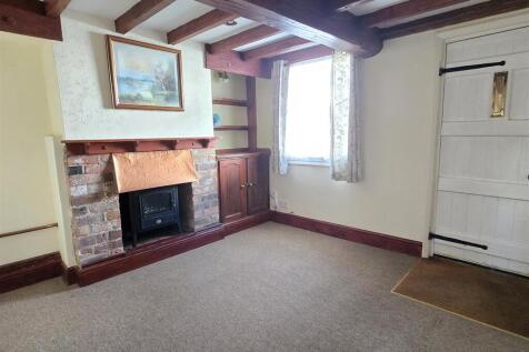 15 The Green, Mickleover, Derby DE3 0DE