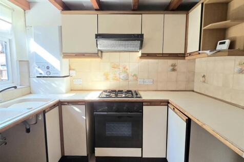 15 The Green, Mickleover, Derby DE3 0DE