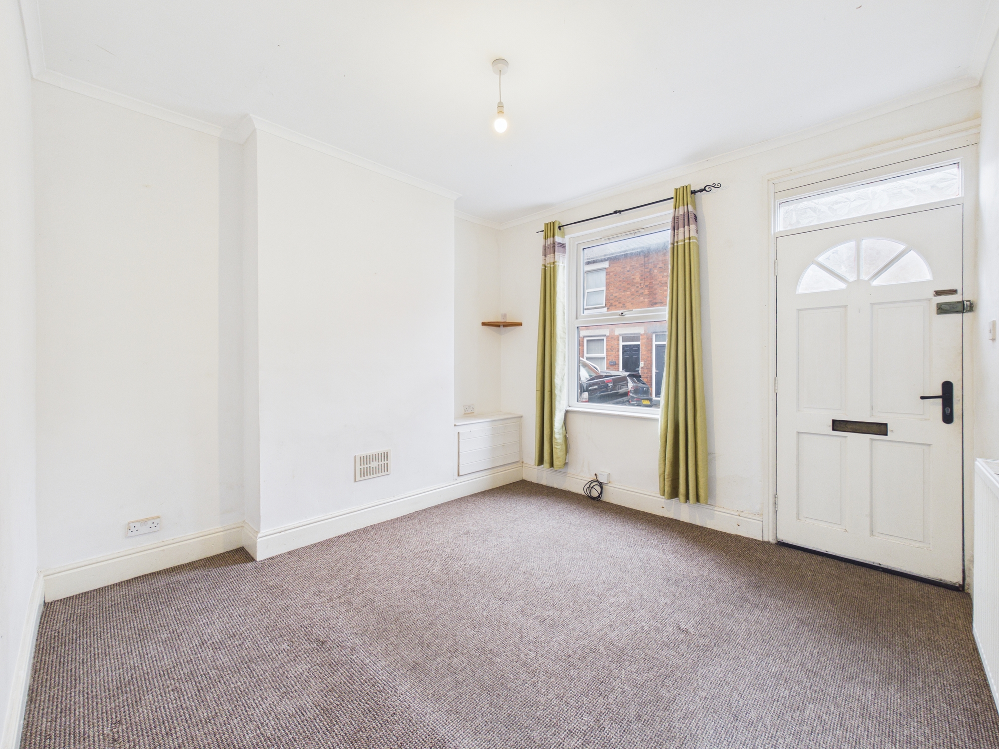 23 Selborne Street, Derby, Derbyshire DE24 8WF