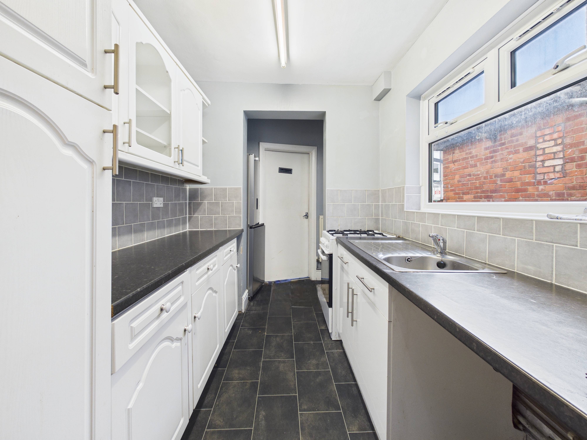 23 Selborne Street, Derby, Derbyshire DE24 8WF