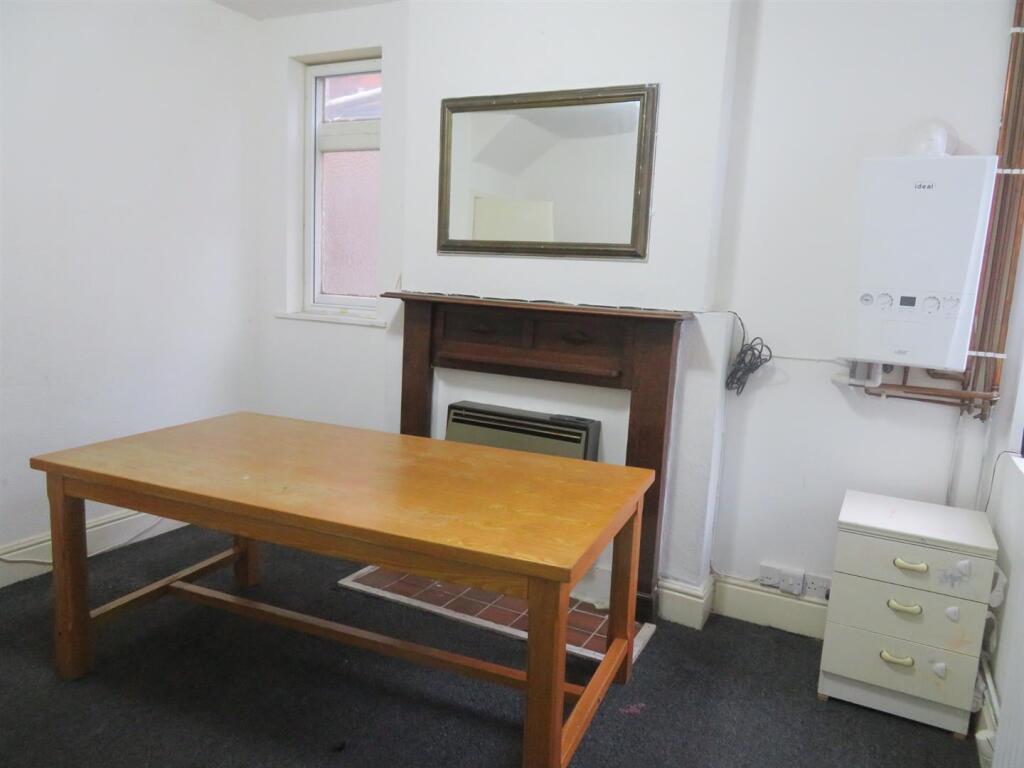 83 Bedford Street, Derby, Derby DE22 3PE