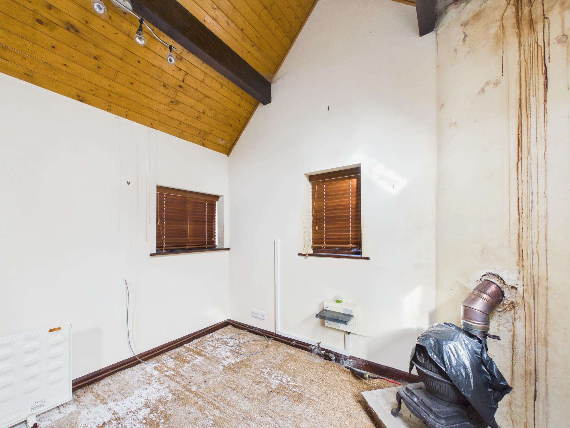 Oakden Cottage, Main Street, Hognaston, Ashbourne, Derbyshire DE6 1PU