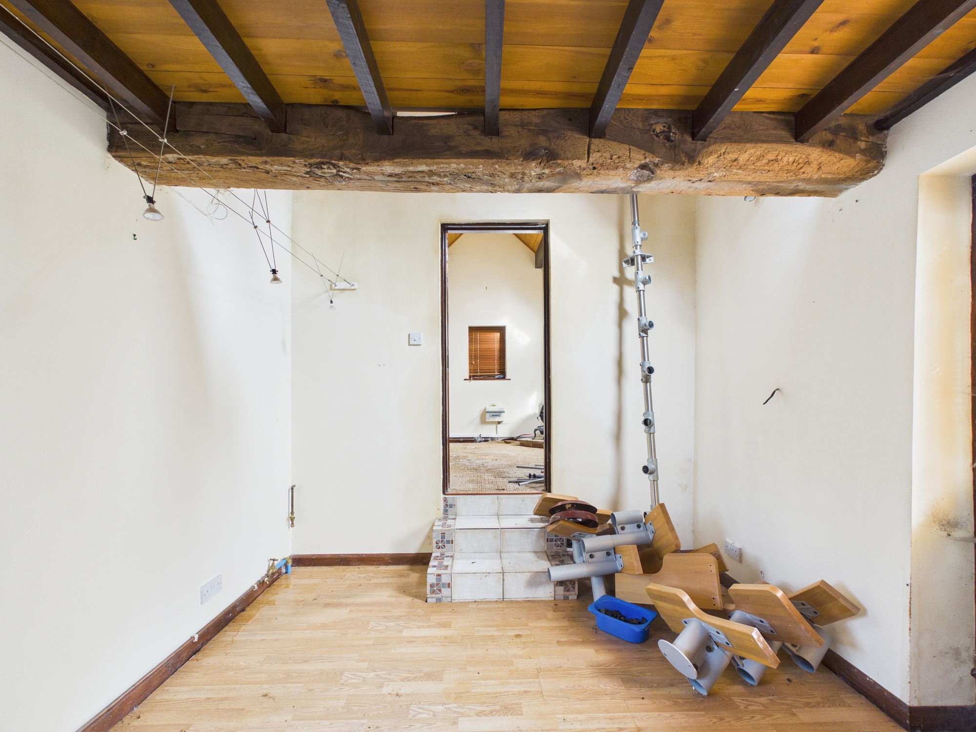 Oakden Cottage, Main Street, Hognaston, Ashbourne, Derbyshire DE6 1PU