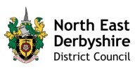 North East Derbyshire District  Council