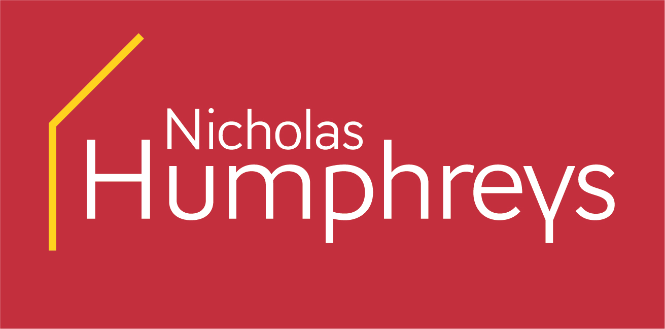 Nicholas Humphreys - Burton on Trent
